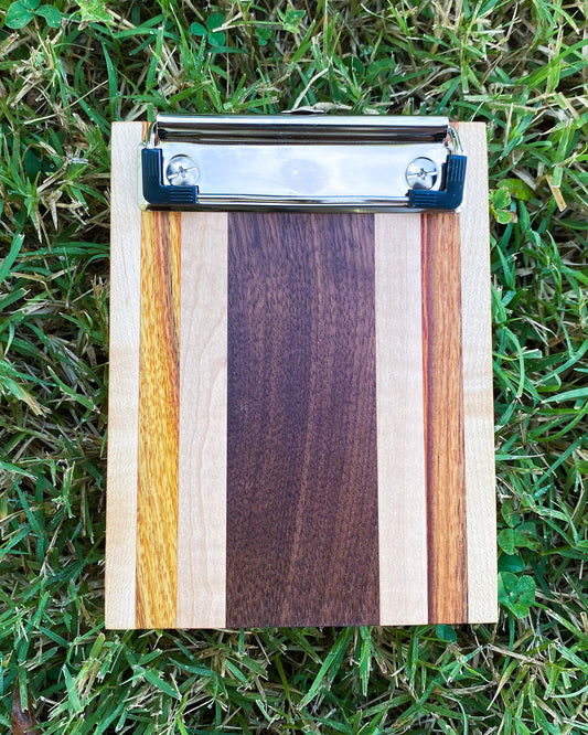 TNAB Mini Clipboard