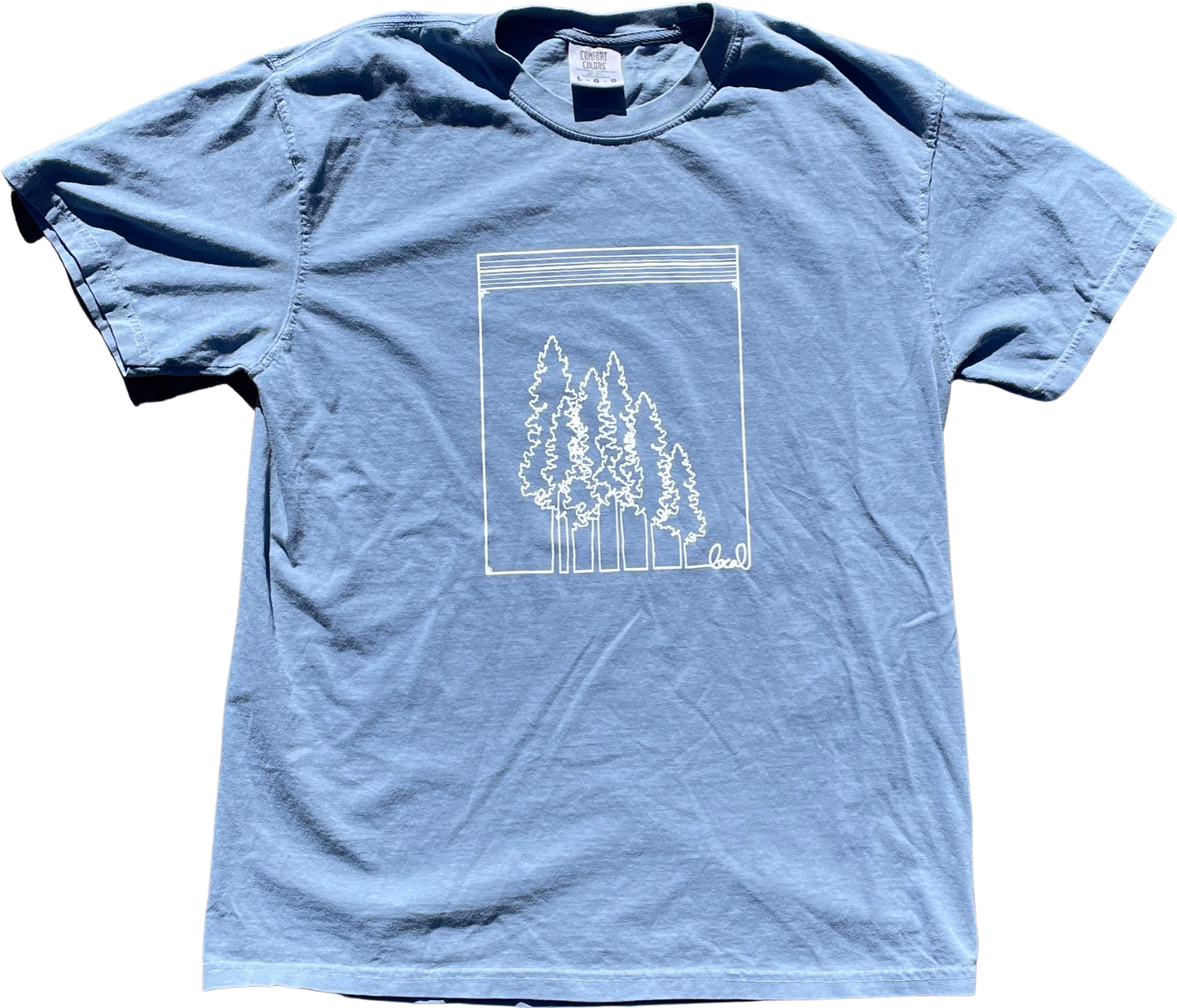 TNAB Logo T-Shirt