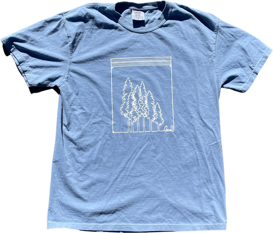 TNAB Logo T-Shirt