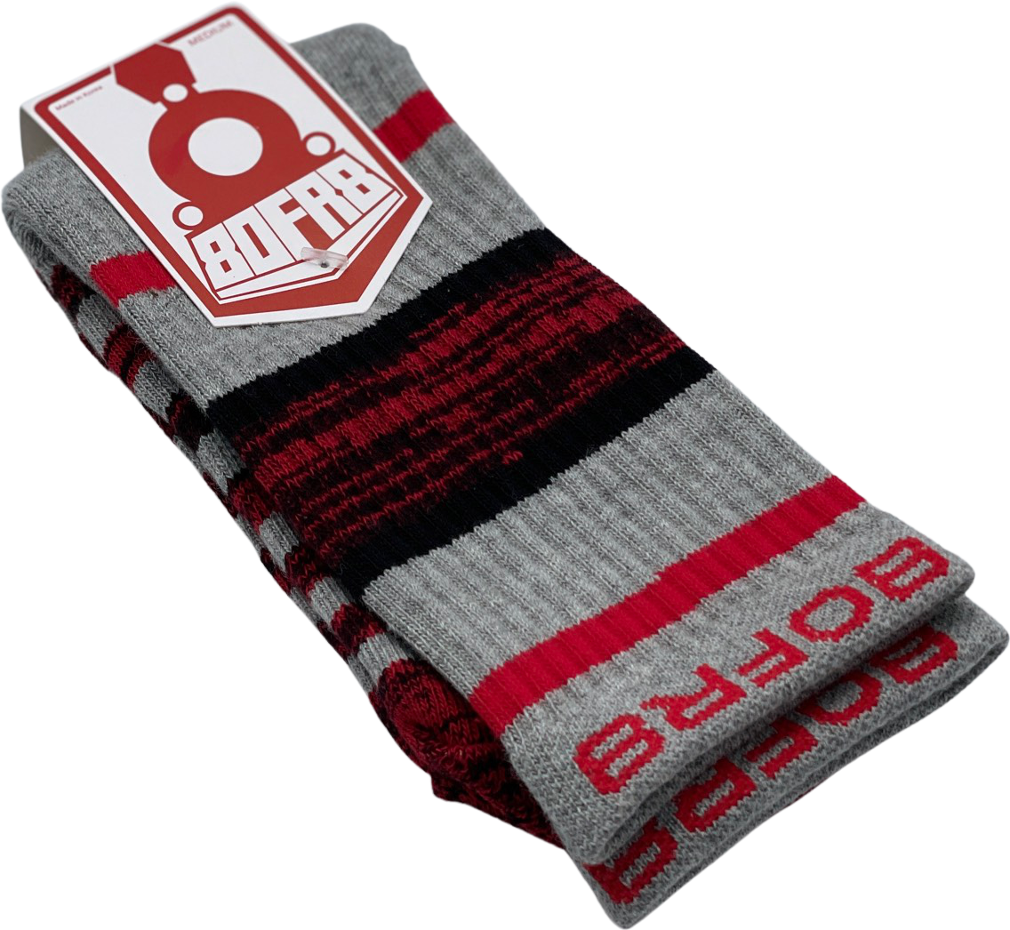 80FR8 Socks