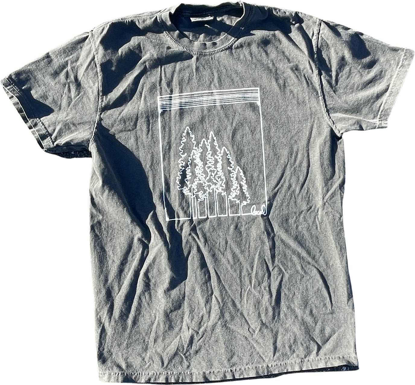 TNAB Logo T-Shirt