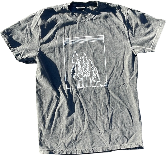 TNAB Logo T-Shirt