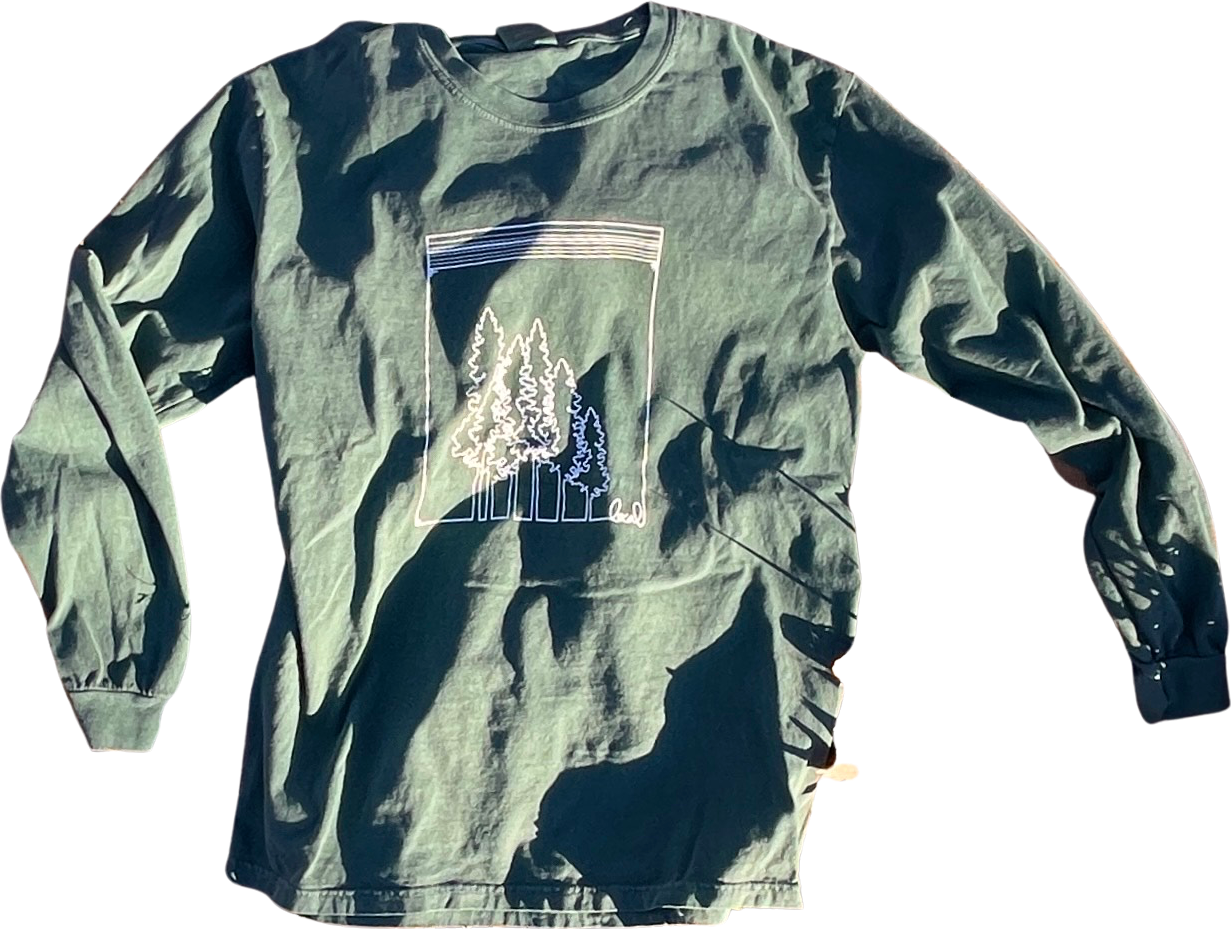 TNAB Logo Longsleeve